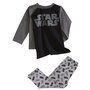 STAR WARS Pyjama déguisement du 2 au 10 ans garçon
