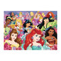 Voir la diapositive 4 : RAVENSBURGER PRINCESSES DISNEY Puzzle 150 pieces XXL - Les reves peuvent devenir réalité - Ravensburger - Puzzle Enfant 150 pieces - Des 7