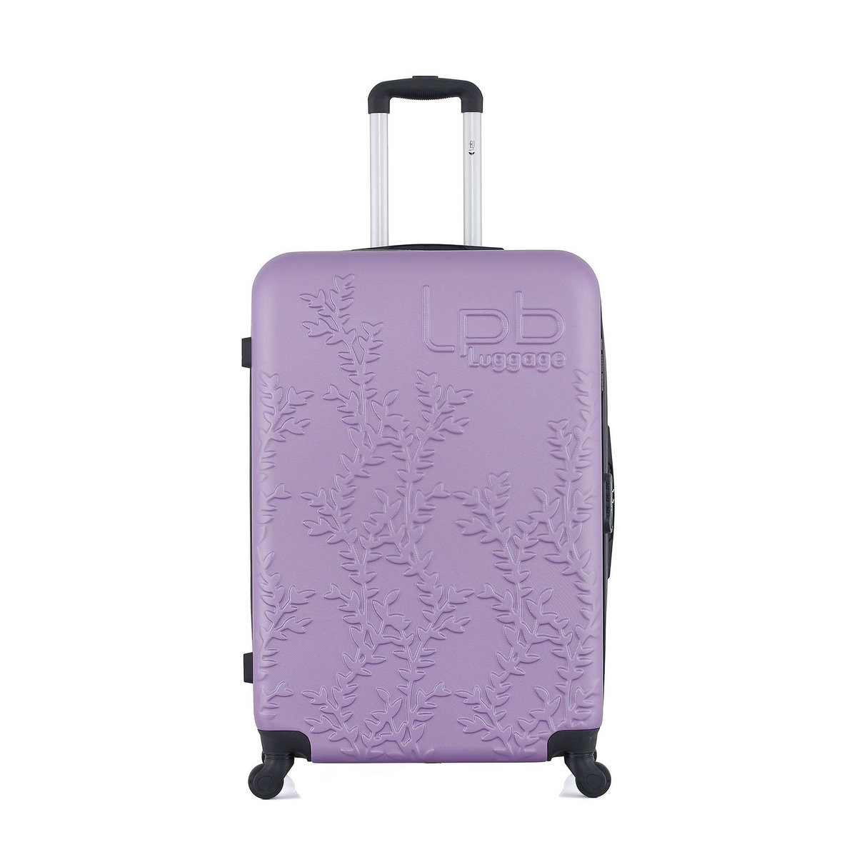 LES P'TITES BOMBES LPB LPB LUGGAGE - Valise Grand Format NAIS 75 cm 4 Roues