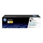 HP HP Drum Trommel Black Schwarz No 19A HP19A HP 19A (CF219A)