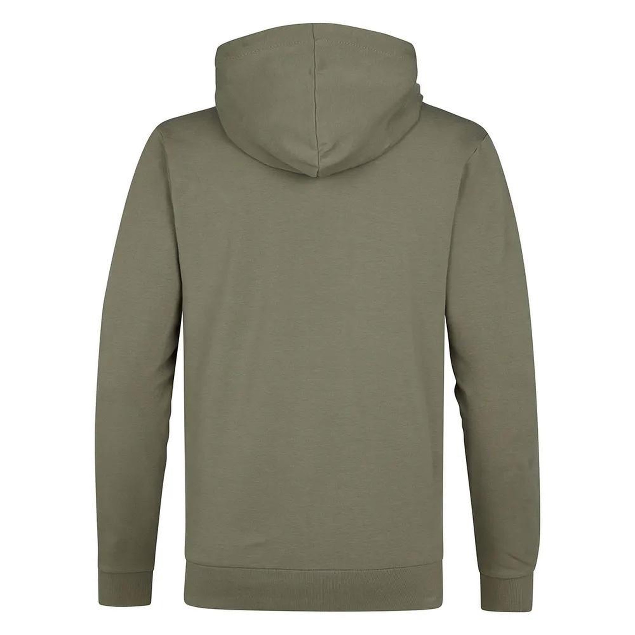 Voir la diapositive 2 : Petrol Industries Sweat Zippé  Homme Petrol Industries SWH337