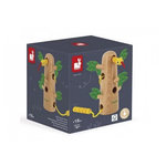 Juratoys-Janod Arbre tropical à lacer Tropik