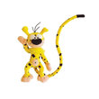 Jemini marsupilami marsupilami peluche +/-18 cm pas cher