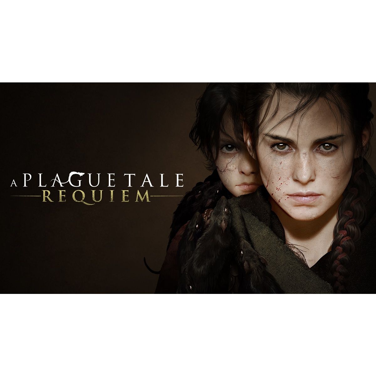 A Plague Tale : Requiem Xbox Series X