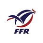 Voir la diapositive 3 : GILBERT GILBERT Ballon de rugby taille 5 supporter FRANCE