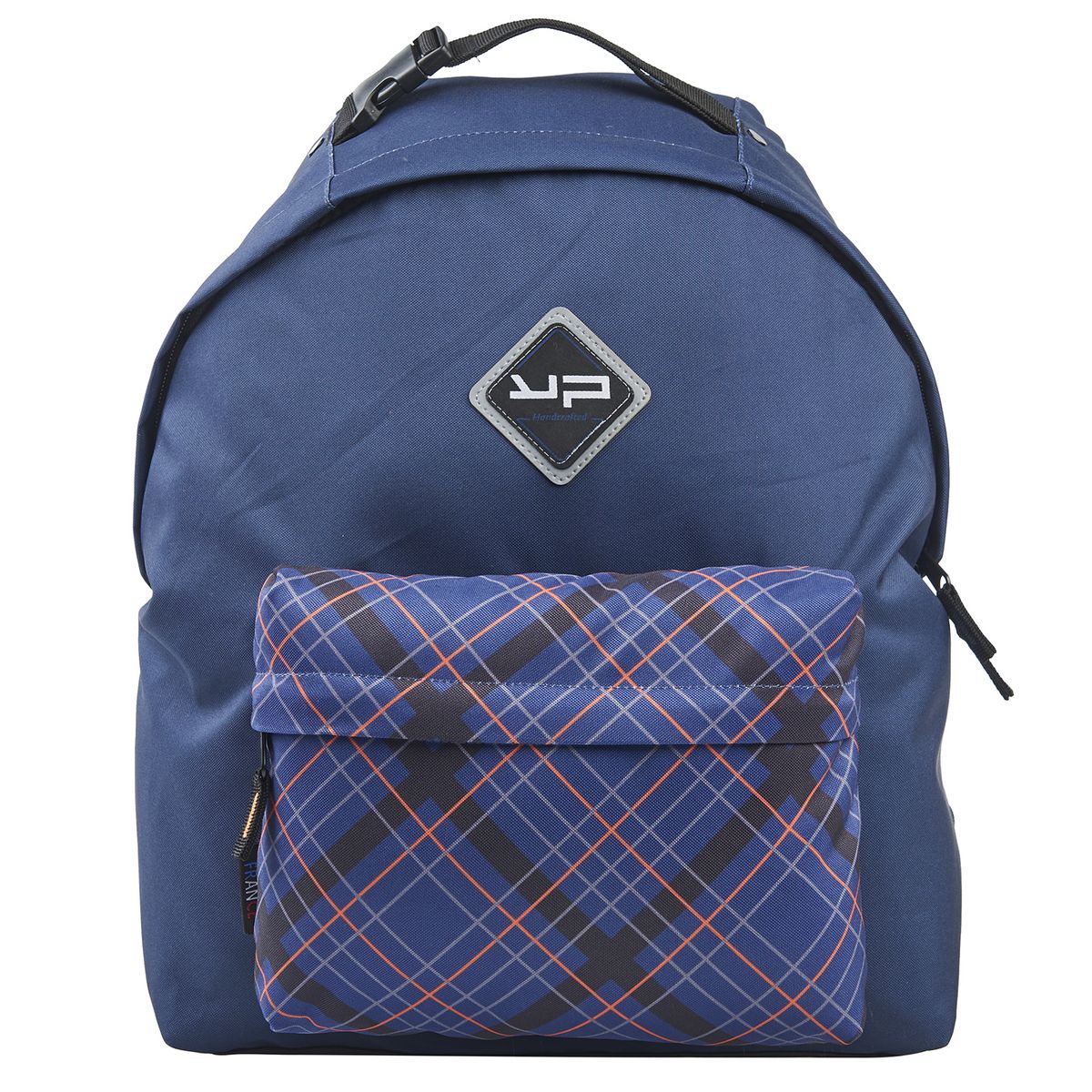 BODYPACK Sac à dos 1 compartiment bleu