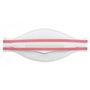 Voir la diapositive 2 : 3M Masque 3M Aura 9332 anti-poussières pliable FFP3 avec soupape x 5