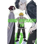 WIND BREAKER TOME 10 , Nii Satoru