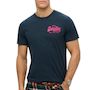 Voir la diapositive 1 : SUPERDRY T shirt  Homme  uperdry Relaxed
