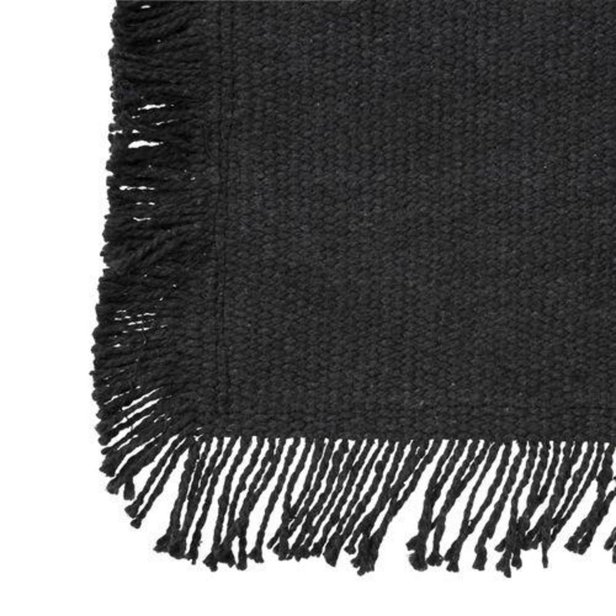 TOILINUX Lot de 6 Sets de table Maha en coton