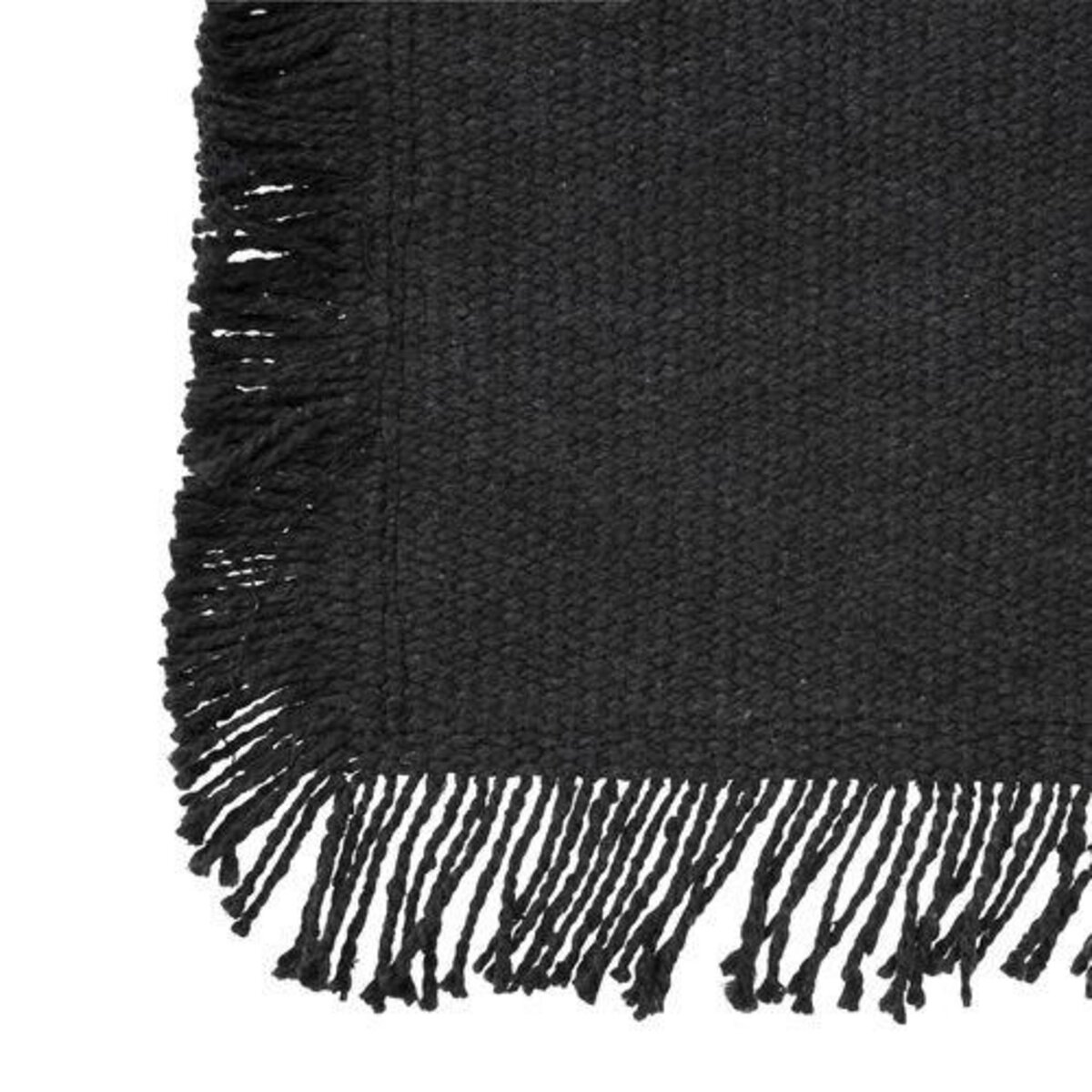 TOILINUX Lot de 6 Sets de table Maha en coton