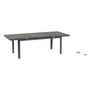 Voir la diapositive 2 : ELIXIR Table SARTENE 180/240x100cm