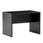 Voir la diapositive 1 : Paris Prix Table d'Appoint  Juni  58cm Noir