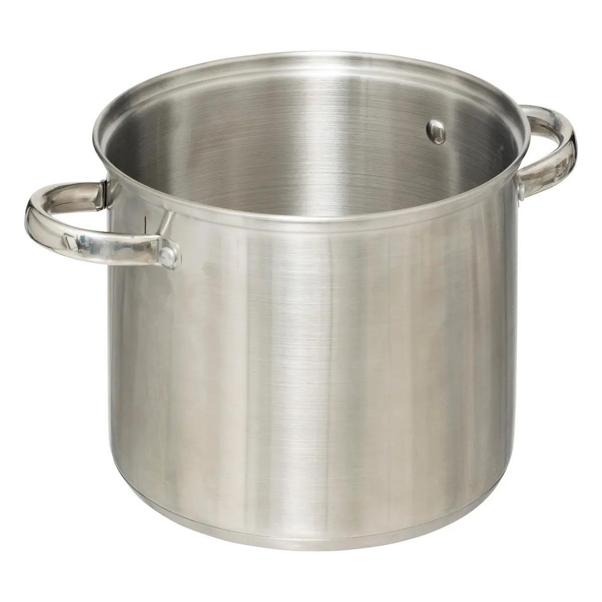 Voir la diapositive 4 : FIVE Couscoussier en inox  terre d'oasis  8l argent