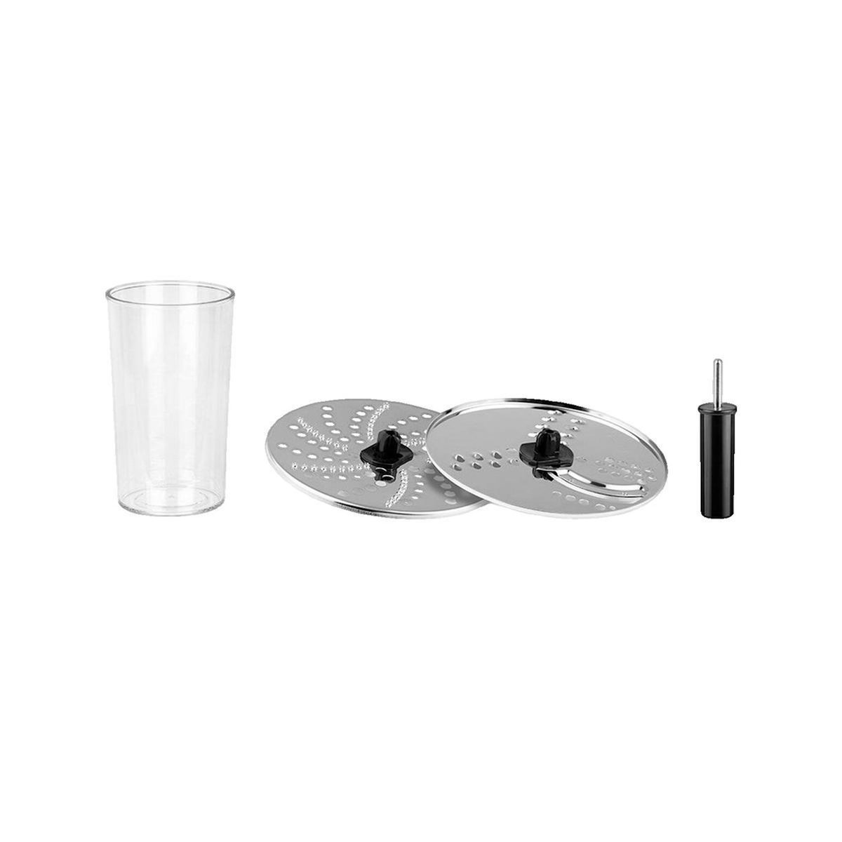 Lafuma Mixeur Plongeant Lafe BZL001 avec lame en acier inoxydable et 1000 W