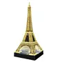 RAVENSBURGER Puzzle 3D Tour Eiffel - Night Edition - 216 pièces