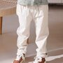 Voir la diapositive 5 : Petit Béguin Pantalon bébé Biarritz