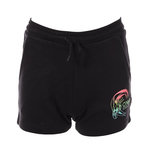 O'NEILL Short Noir Fille O'Neill Circle. Coloris disponibles : Noir