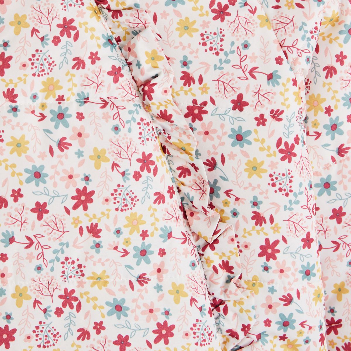 INEXTENSO Doudoune bébé fille