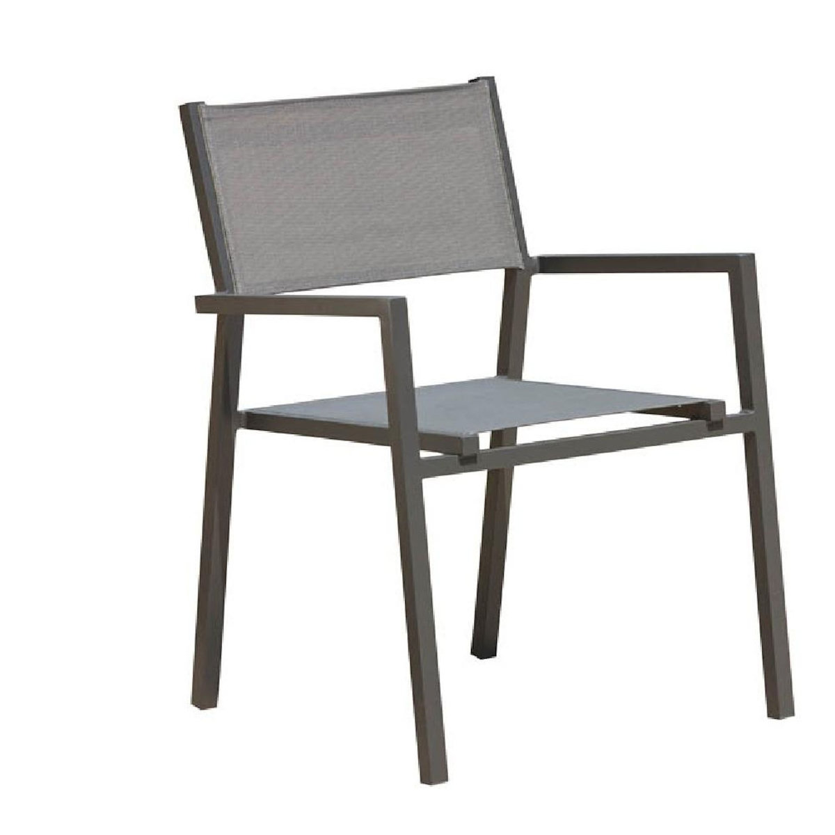 CONCEPT USINE Lae - Chaises empilables - lot de 6 LAE