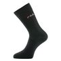 Voir la diapositive 3 : FILA Lot de 6 paires de chaussettes de ville homme F9630 Noir