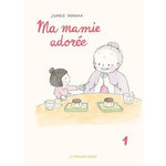 MA MAMIE ADOREE TOME 1 , Honma Junko