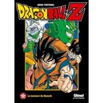 DRAGON BALL Z LES FILMS TOME 4 : LA MENACE DE NAMEK, Toriyama Akira