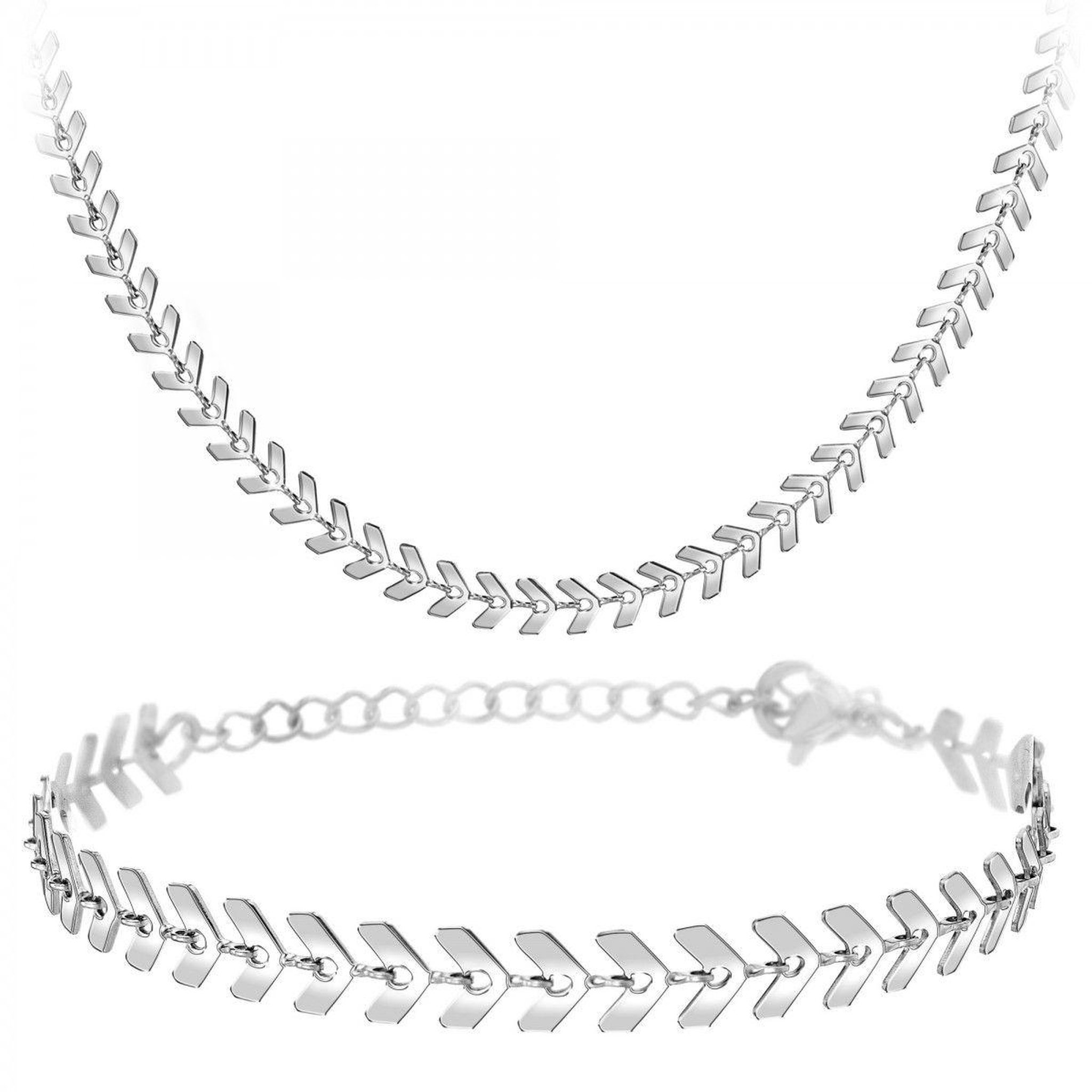 SC CRYSTAL Parure par SC Crystal