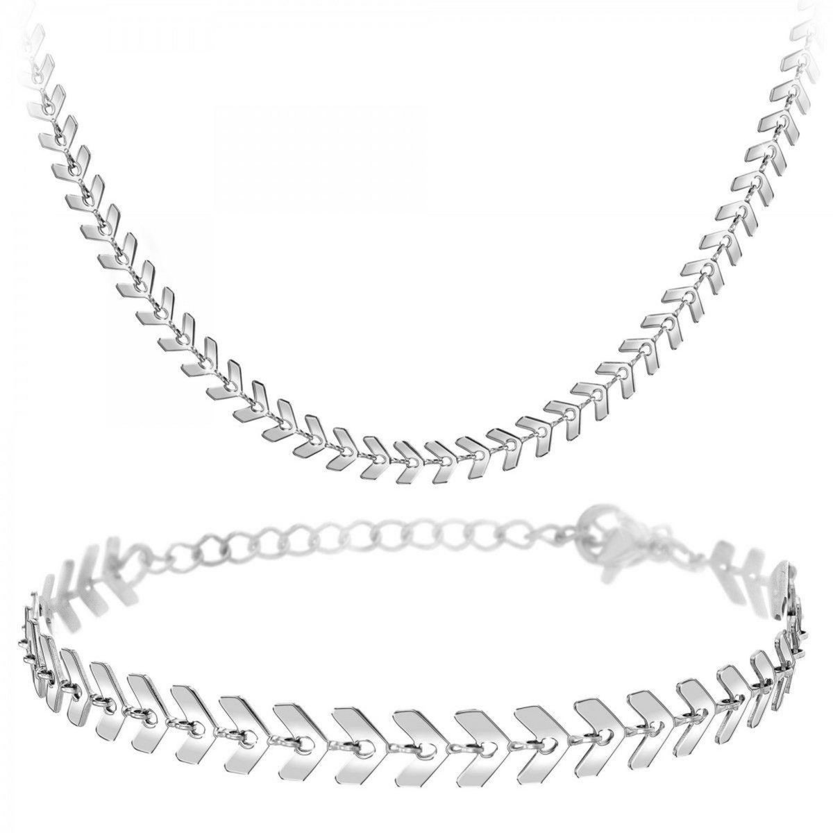 SC CRYSTAL Parure par SC Crystal