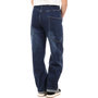 Voir la diapositive 2 : MONDAY PREMIUM Jean Ballon Bleu Femme Monday Premium 806
