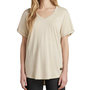 Voir la diapositive 1 : G-Star Raw T-shirt Beige Femme G-Star Raw Lash