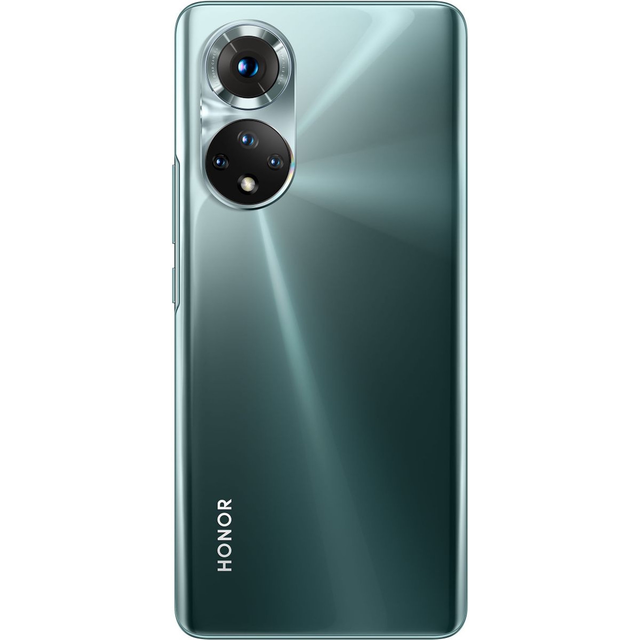 Voir la diapositive 4 : HONOR Smartphone 50 Vert 128Go 5G