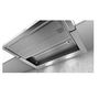 Voir la diapositive 4 : Siemens Hotte télescopique 60cm 392 m³/h inox - li67ra561