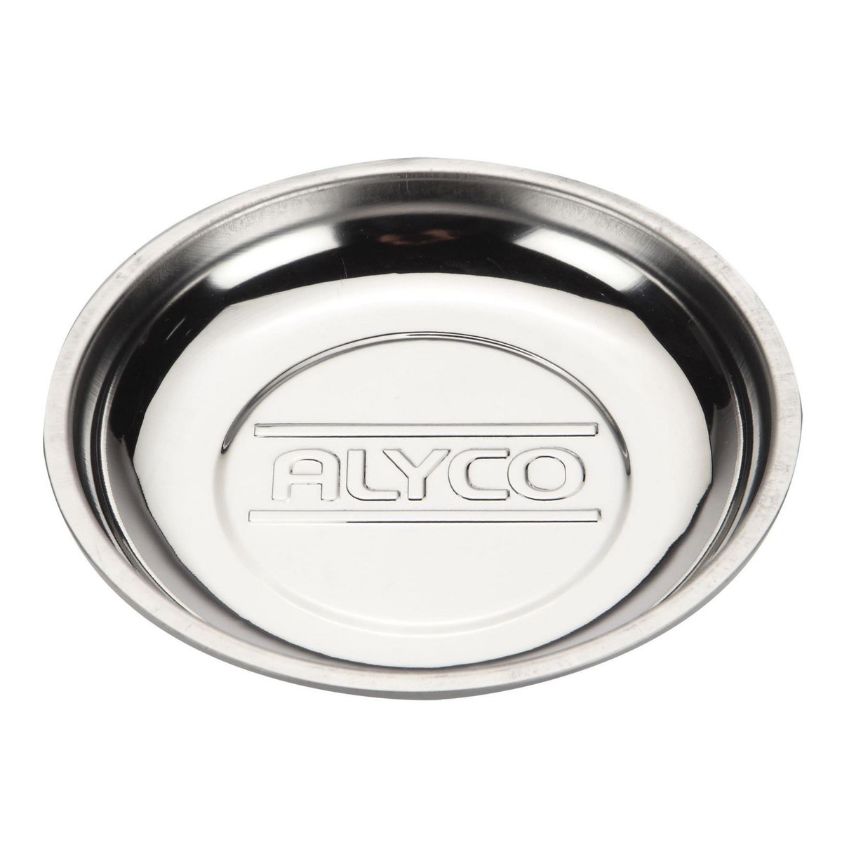ALYCO Plateau magnétique ronde