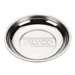 ALYCO Plateau magnétique ronde