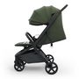 Voir la diapositive 5 : KINDERKRAFT Poussette compacte autofolding avec suspension