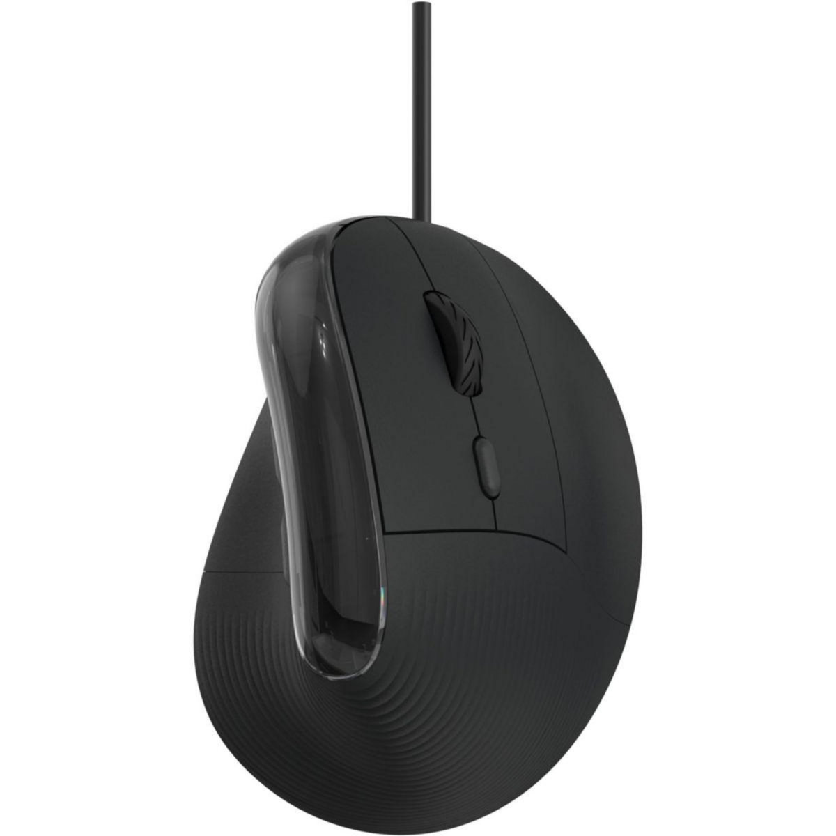 Listo Souris filaire EM11 Ergo Filaire