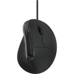 Listo Souris filaire EM11 Ergo Filaire
