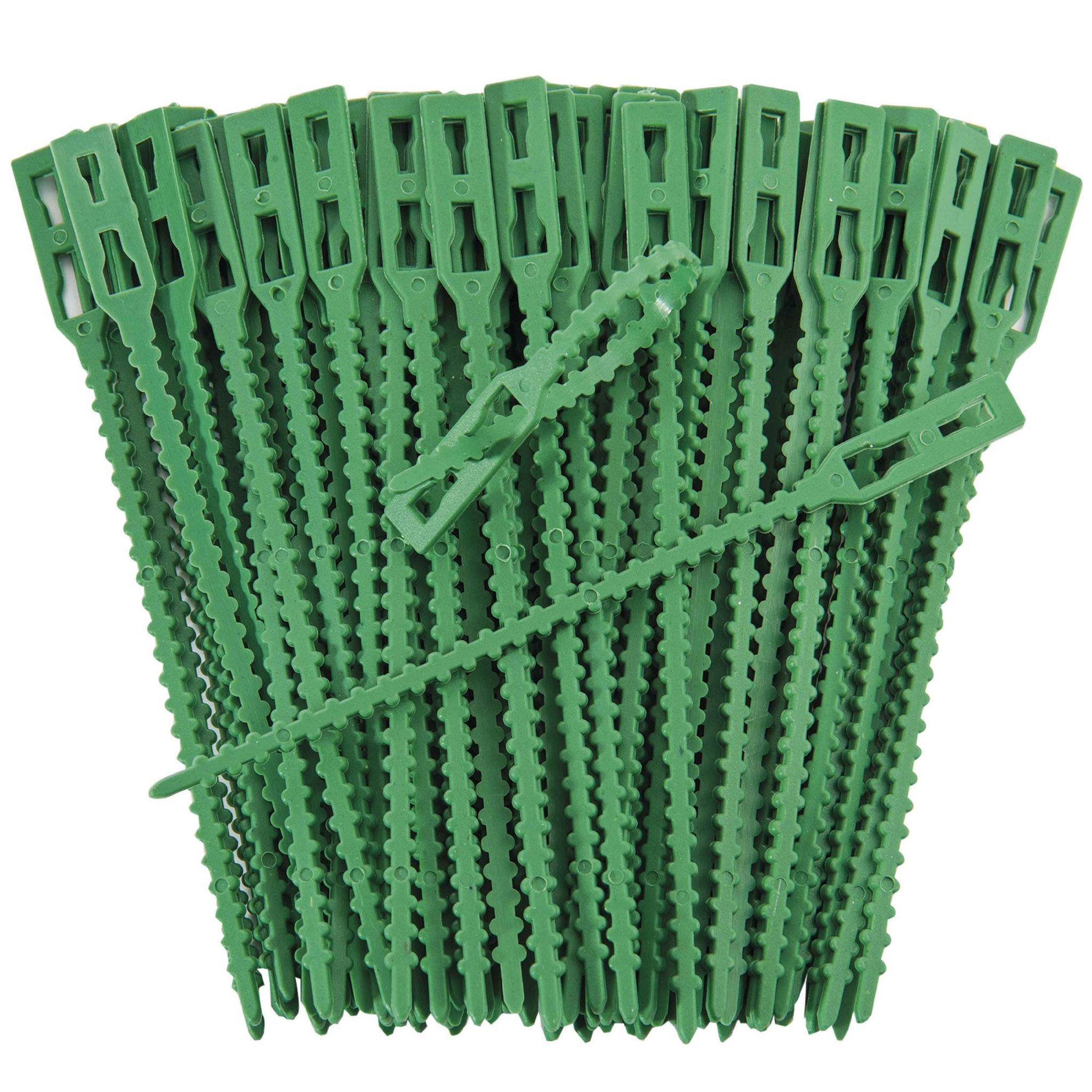 Voir la diapositive 2 : Windhager Liens réglables de jardin