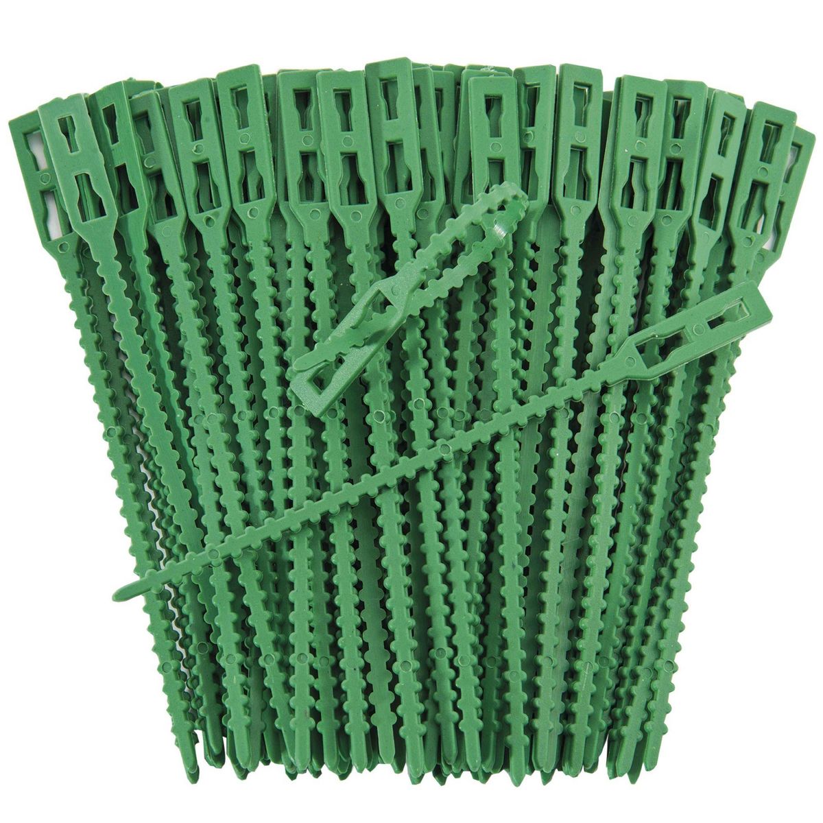 Windhager Liens réglables de jardin