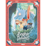 BERGERES GUERRIERES : LES NOVICES, Garnier Jonathan