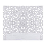 Paris Prix Tête de Lit en Bois  Grisy  160cm Blanc