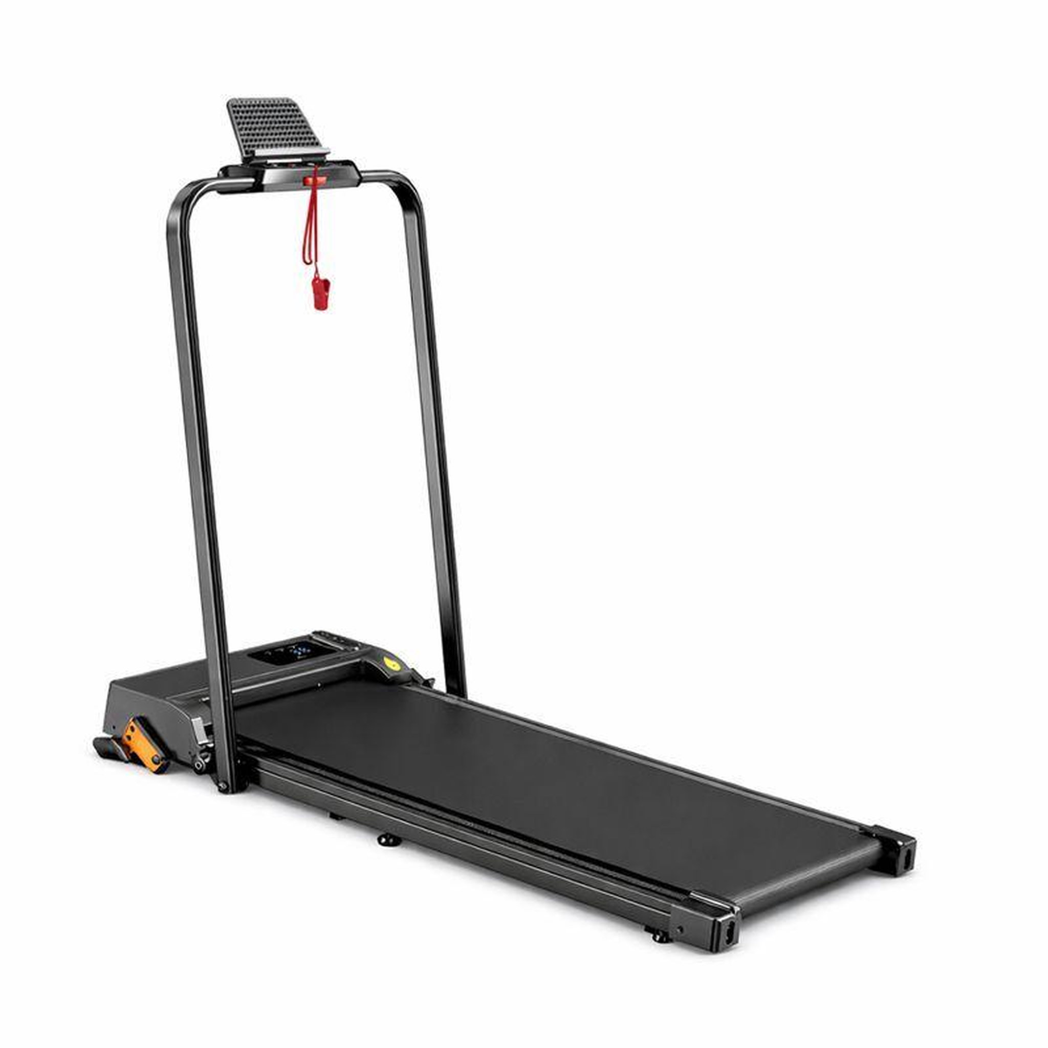 FORMILL Tapis roulant électrique pliable formill ft52, vitesse de 1 à 12 km/h, capacité de 120 kg