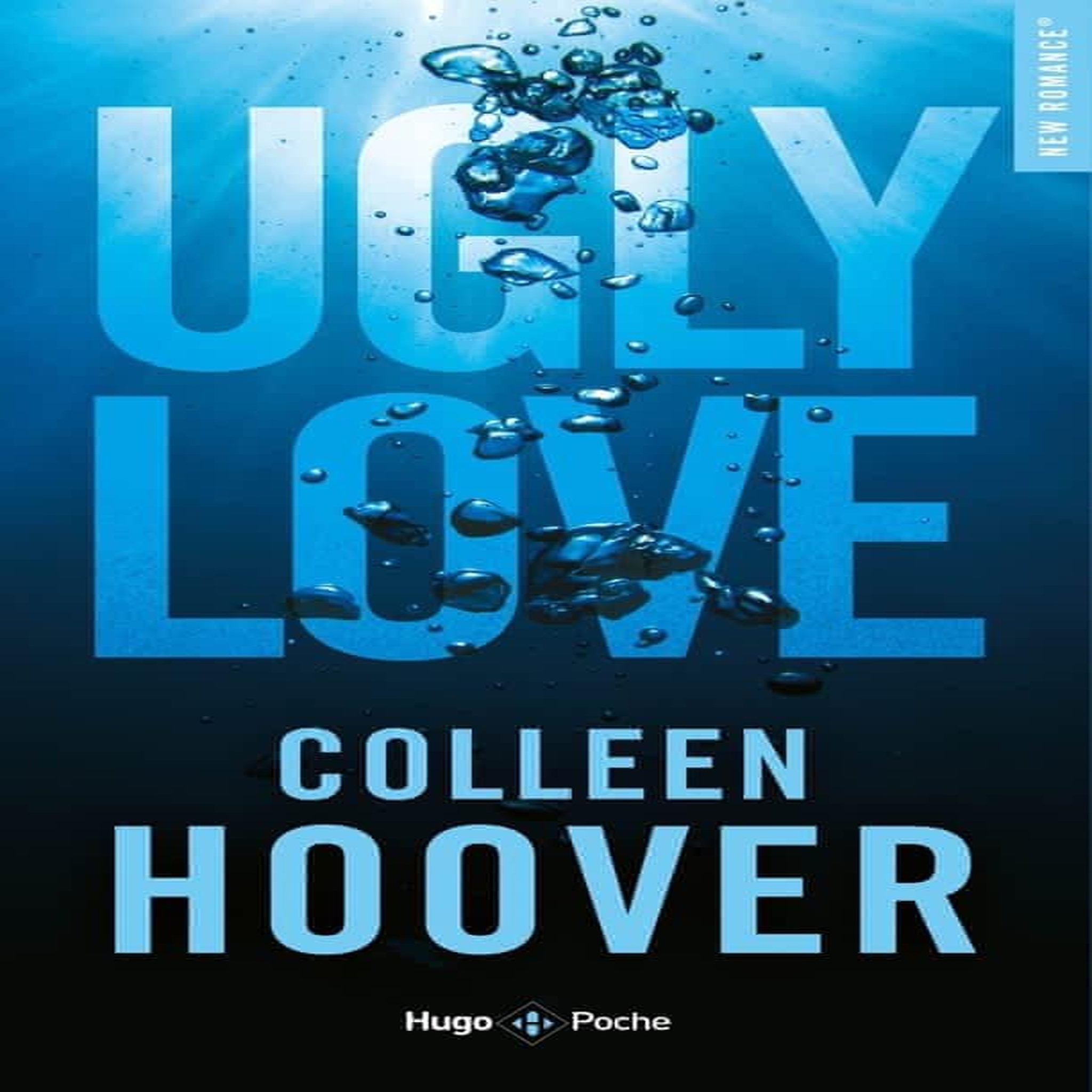 UGLY LOVE, Hoover Colleen