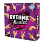Voir la diapositive 1 : Asmodee Rythme and Boulet - Asmodee - Sens du rythme, observation et ruse seront vos atouts - Des 8 ans