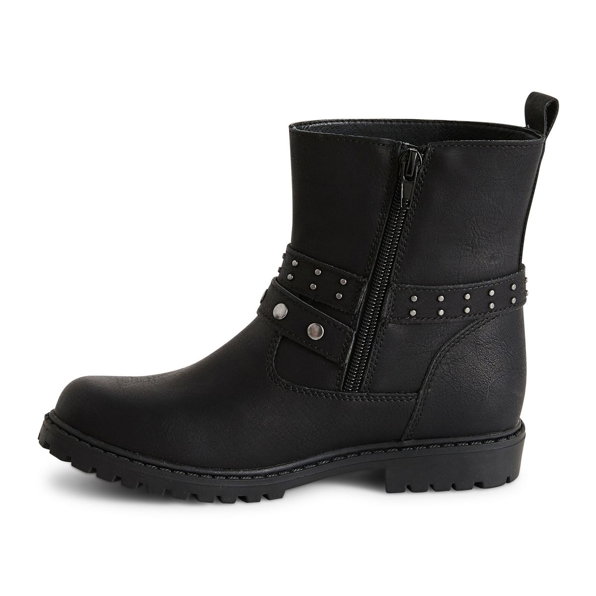 INEXTENSO Boots fille du 25 au 38