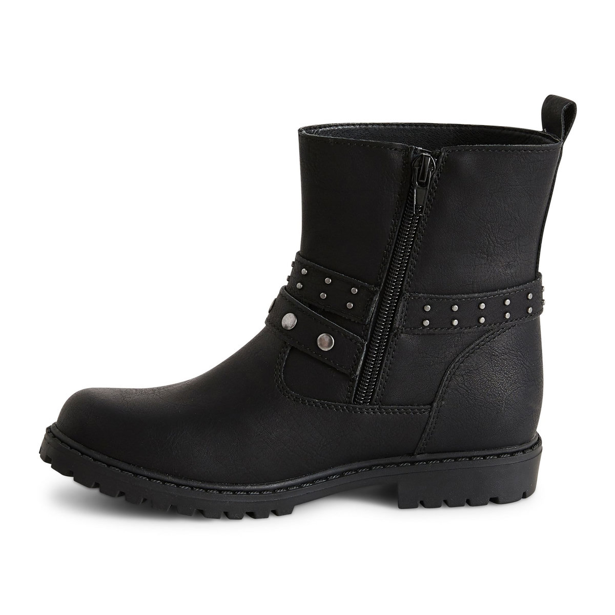INEXTENSO Boots fille du 25 au 38