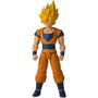 BANDAI Figurine géante Super Saiyan Goku 30 cm - Dragon Ball Super