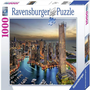 Voir la diapositive 1 : RAVENSBURGER Puzzle 1000 pièces Dubai Marina - Puzzle adulte paysage urbain - Qualité premium - Ravensburger