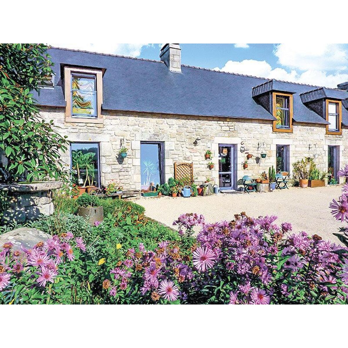 Smartbox Rêve d'évasion - Coffret Cadeau Multi-thèmes